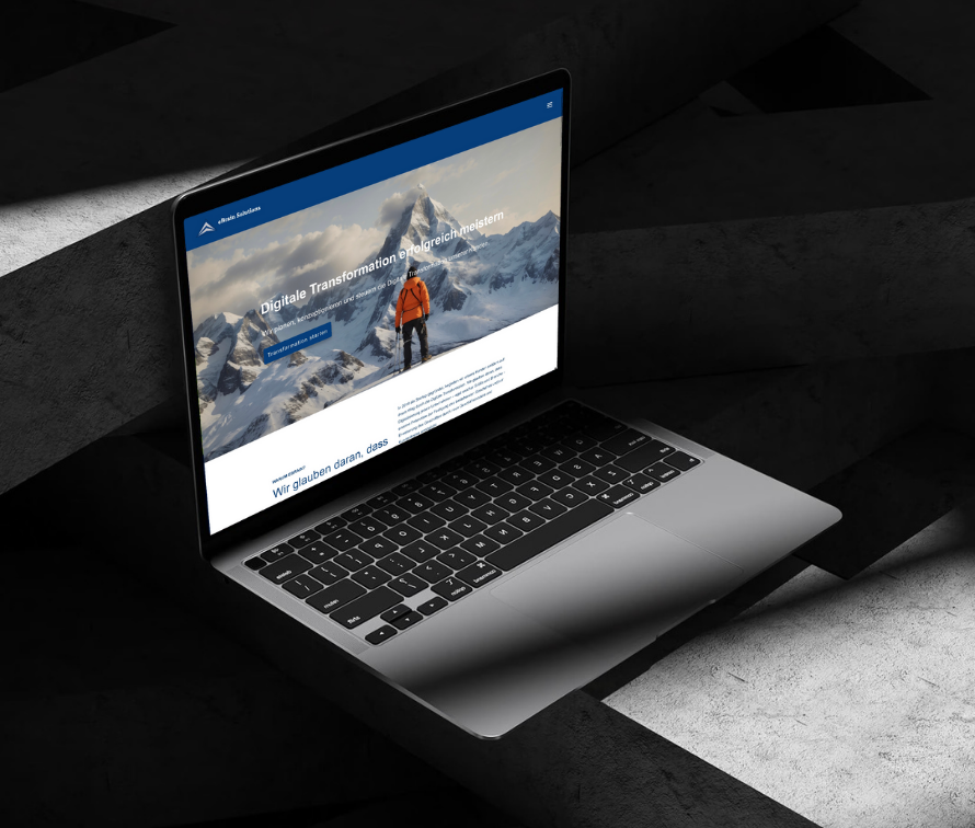 webdesign referenzen