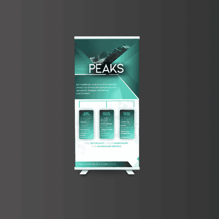 Designs fuer Unternehmen